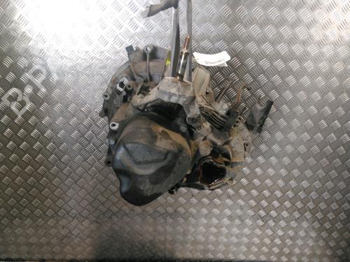 Gearbox NISSAN MICRA C+C III (K12) 1.4 16V | BP18148917M3 