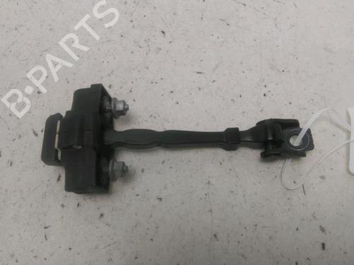 Used Hinge/Door check strap RENAULT TWINGO III (BCM_, BCA_) 1.0 SCe 70 (71 hp) 29344950