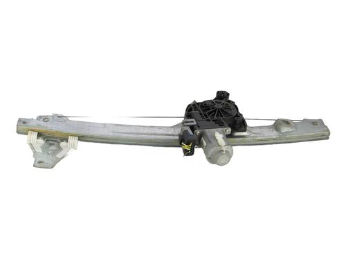 Used Rear left window mechanism Rear left window mechanism CITROËN C4 II (NC_) 1.6 HDi 115 (114 hp) 30311017 30311017
