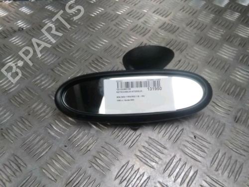 Rétroviseur intérieur MINI MINI (R50, R53) Cooper (116 hp) 13646980