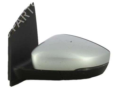 Left mirror VW POLO V (6R1, 6C1) 1.6 TDI | BP32200646C26