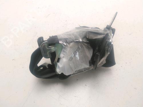 Rear center seatbelt PEUGEOT 5008 II (MC_, MJ_, MR_, M4_) 1.5 BlueHDi 130 (MCYHZJ, MCYHZR, MCYHZX) | BP24882161I27 