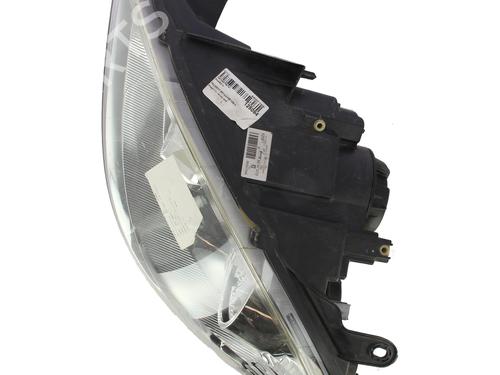 Used Left headlight Left headlight PEUGEOT 807 (EB_) 2.2 HDi (128 hp) 36486594 36486594