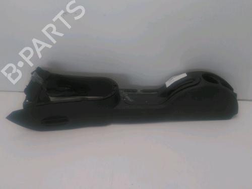 Used Middle console Middle console CITROËN C3 I (FC_, FN_) [2002-2013] 24460658 24460658