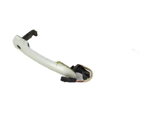 Used Rear left exterior door handle RENAULT SCÉNIC III (JZ0/1_) 1.5 dCi (110 hp) 30522887