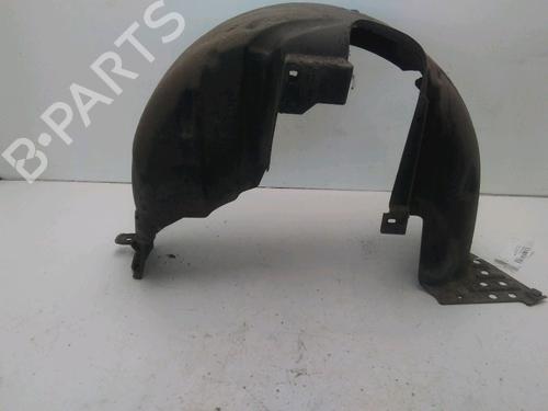 Wheel arch AUDI A1 Sportback (GBA) 30 TFSI | BP29622004C56