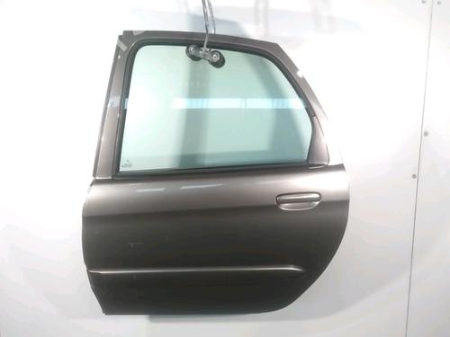 Left rear door CITROËN XSARA PICASSO (N68) 1.6 HDi | BP23334423C4