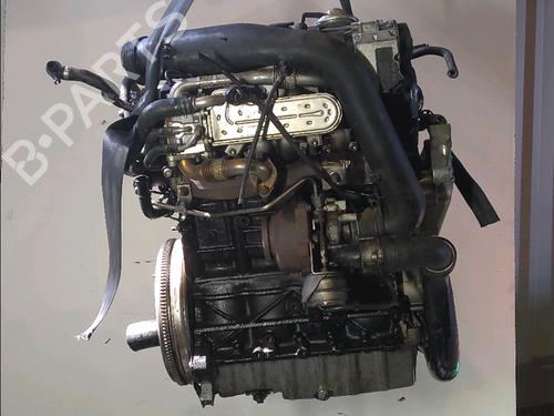 Used Engine VW GOLF V (1K1) 1.9 TDI (105 hp) 29740381