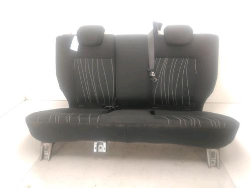 Used Seats set OPEL CORSA D (S07) 1.3 CDTI (L08, L68) (75 hp) 26725006