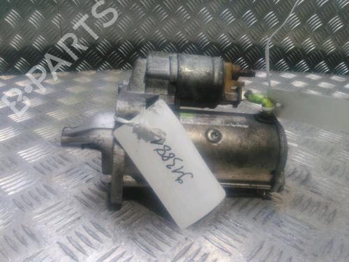Used Starter VOLVO C30 (533) D2 (115 hp) 16980337