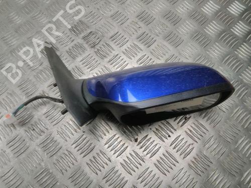 Used Right mirror MAZDA 6 Hatchback (GG) 2.0 DI (GG14) (136 hp) 13081394