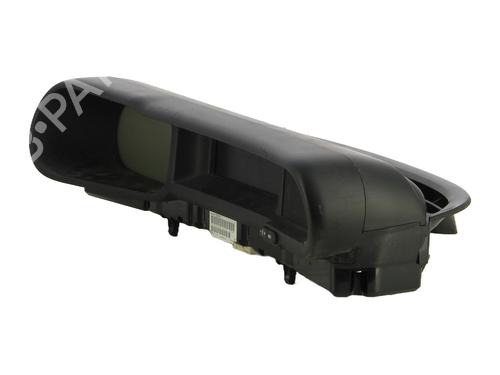 Instrument cluster CITROËN C3 Picasso (SH_) 1.4 VTi 95 (SH8FSC, SH8FP0, SH8FP6) | BP36100745C47 - Image 4