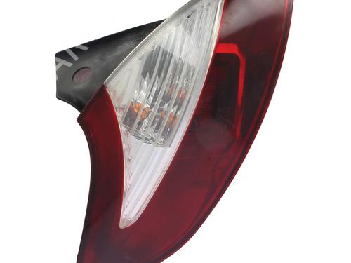 Used Left taillight RENAULT MEGANE III Hatchback (BZ0/1_, B3_) 1.9 dCi (BZ0N, BZ0J) (131 hp) 32150522