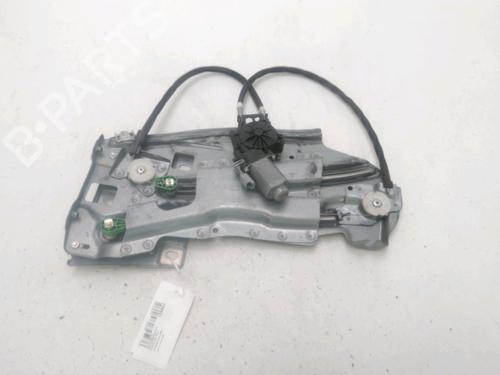 Used Rear right window mechanism CITROËN C3 Pluriel (HB_) [2003-2025]  29380563
