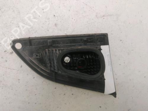 Used Right tailgate light RENAULT SCÉNIC III (JZ0/1_) 1.5 dCi (110 hp) 29601799