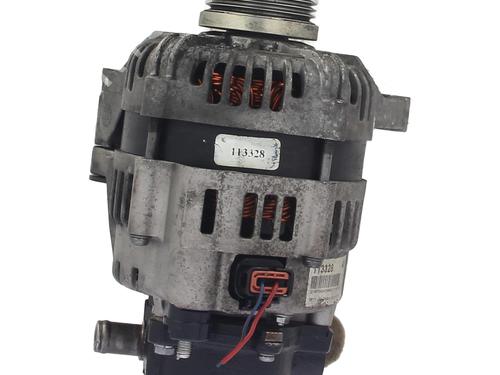 Used Alternator Alternator HYUNDAI TUCSON (JM) 2.0 CRDi All-wheel Drive (140 hp) 36344396 36344396