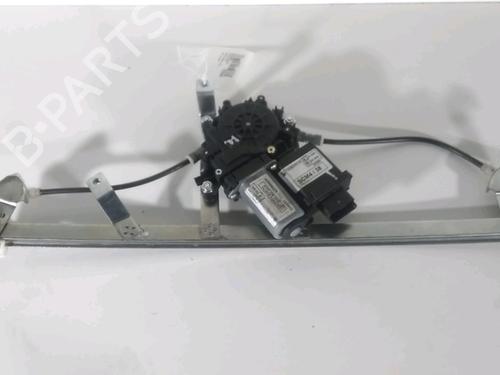 Used Front left window mechanism RENAULT SCÉNIC II (JM0/1_) 1.9 dCi (JM0G, JM12, JM1G, JM2C) (120 hp) 22186201