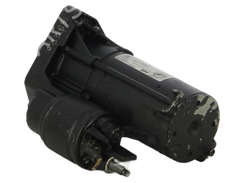 Starter RENAULT TWINGO II (CN0_) 1.5 dCi 75 | BP36283220M8 - Image 4