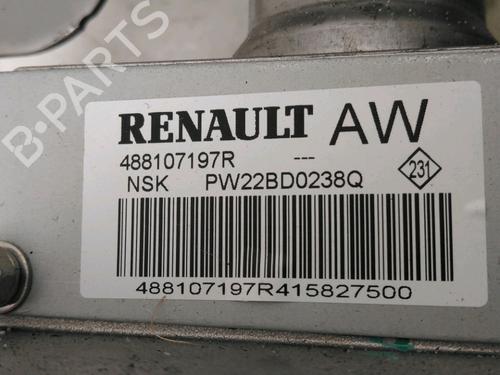 Used Steering column RENAULT KADJAR (HA_, HL_) 1.5 dCi 110 (HLA3) (110 hp) 30630279