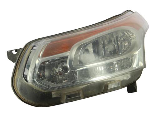 Left headlight CITROËN C3 Picasso (SH_) 1.6 HDi | BP36028995C28 - Image 4