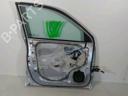 Left front door HYUNDAI TUCSON (JM) 2.0 CRDi All-wheel Drive | BP21947476C2 