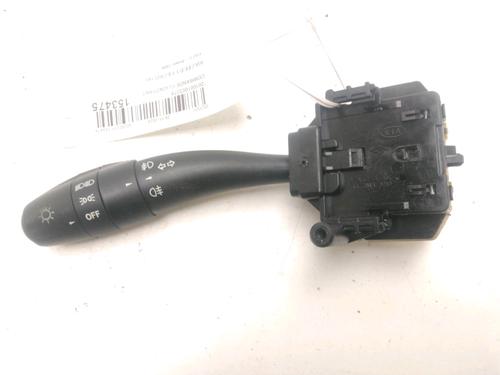 Used Steering column stalk KIA CEE'D Hatchback (ED) 1.6 CRDi 90 (90 hp) 21523035
