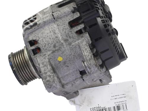 Used Alternator Alternator PEUGEOT 208 I (CA_, CC_) 1.2 THP 110 (110 hp) 36283237 36283237