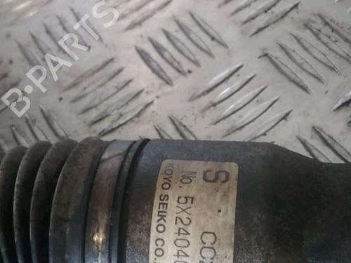 Steering rack MAZDA 3 (BK) 1.6 MZ-CD | BP14963691M22 