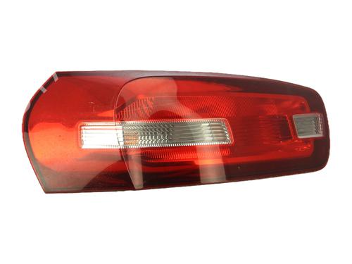 Venstre baglygte CITROËN C4 Picasso II 1.6 HDi / BlueHDi 115 | BP38475875C34  - Image 5