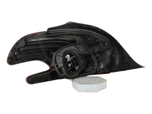 Used Right taillight Right taillight PEUGEOT 208 I (CA_, CC_) 1.2 VTi 68 / PureTech 68 (68 hp) 33222422 33222422