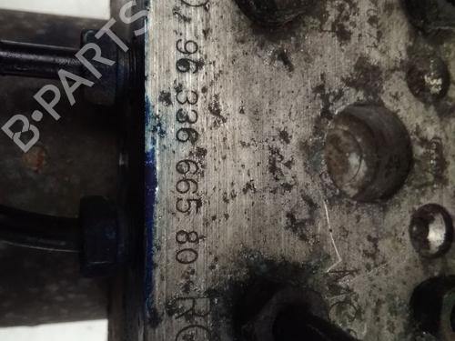 Used ABS pump ABS pump 15750175 15750175