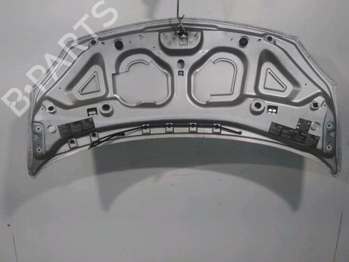 Used Hood RENAULT TWINGO II (CN0_) 1.2 (CN0D) (58 hp) 27993035