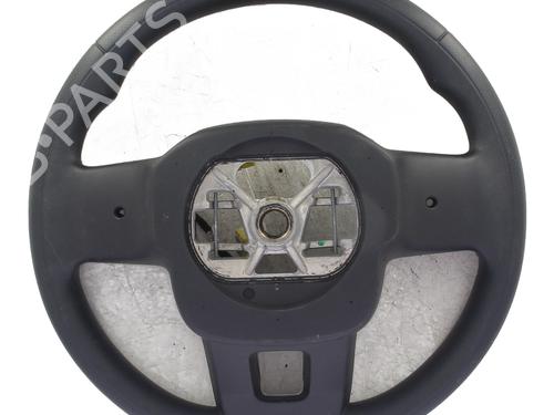 Volante Volante CITROËN C3 III (SX) 1.2 VTi 82 (82 hp) 37162843 37162843