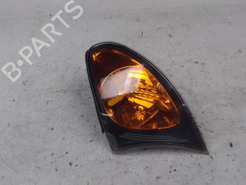 Blinklys foran venstre BMW 3 (E46) 320 d (150 hp) 15757951