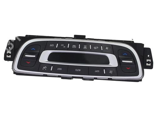 Used Climate control Climate control RENAULT SCÉNIC III (JZ0/1_) 1.5 dCi (110 hp) 32715603 32715603