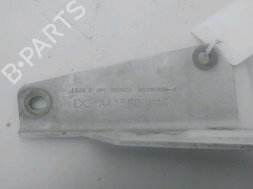 Hinge/Door check strap RENAULT KANGOO Express (FW0/1_) 1.5 dCi 90 (FW0G, FW05, FW08, FW11) | BP29494611C146 
