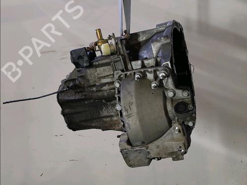 Used Gearbox PEUGEOT 407 (6D_) 2.0 HDi 135 (6DRHRH, 6DRHRE, 6DRHRG, 6DRHRJ) (136 hp) 30893092