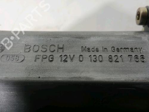 Front right window mechanism PEUGEOT 307 (3A/C) 2.0 HDi 110 | BP21011996C23