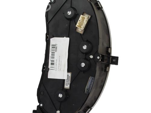 Used Instrument cluster CITROËN BERLINGO Box Body/MPV (B9) 1.6 HDi 90 (90 hp) 32768609