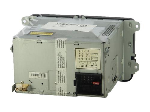 Used Radio Radio 38475833 38475833