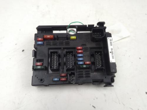 Used Fuse box PEUGEOT 206+ (2L_, 2M_) [2009-2013]  15747859