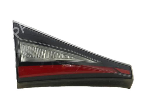 Left tailgate light HYUNDAI i20 III (BC3, BI3) 1.0 T-GDI hybrid 48V | BP39732647C79 - Image 6