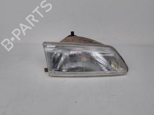 Used Right headlight PEUGEOT 106 I (1A, 1C) [1991-1996]  15758248