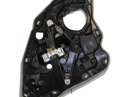 Used Rear left window mechanism Rear left window mechanism FIAT 500X (334_) 1.3 (334.AXR11) (150 hp) 31302623 31302623