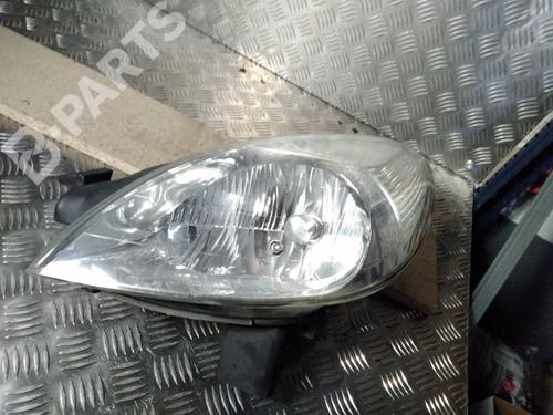 Used Left headlight CITROËN XSARA PICASSO (N68) 1.6 HDi (109 hp) 11535310