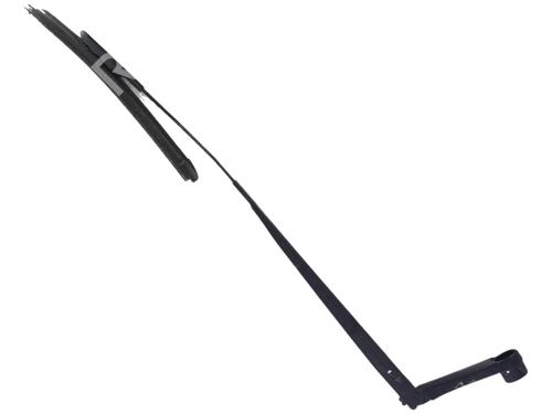 Used Front windshield wiper arm Front windshield wiper arm HYUNDAI i20 III (BC3, BI3) 1.0 T-GDI hybrid 48V (101 hp) 40554081 40554081