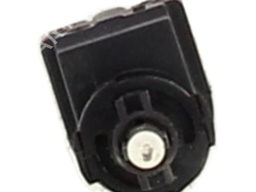 Electronic module DACIA SANDERO II TCe 90 (B8M1, B8MA, B8AC) | BP30291031M83 - Image 4