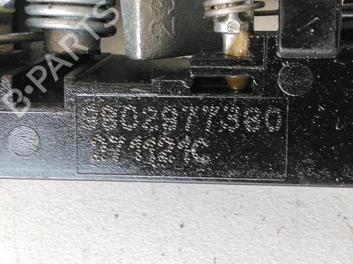 rear-left-exterior-door-handle-citroen-c3-iii-sx-2016-30483044 main image