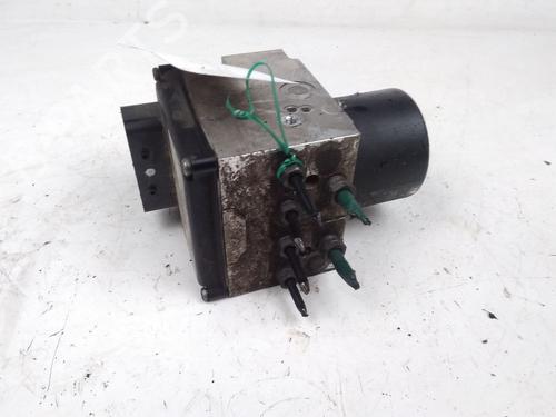ABS Bremseaggregat PEUGEOT 407 (6D_) 1.6 HDi 110 (6D9HZC, 6D9HYC) (109 hp) 15749950
