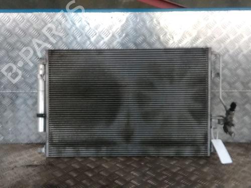 Used Heater matrix Heater matrix 17316340 17316340